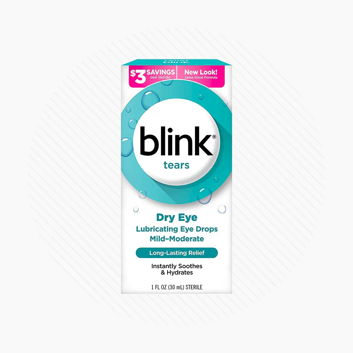 Blink Tears Lubricating Eye Drops - Image 25