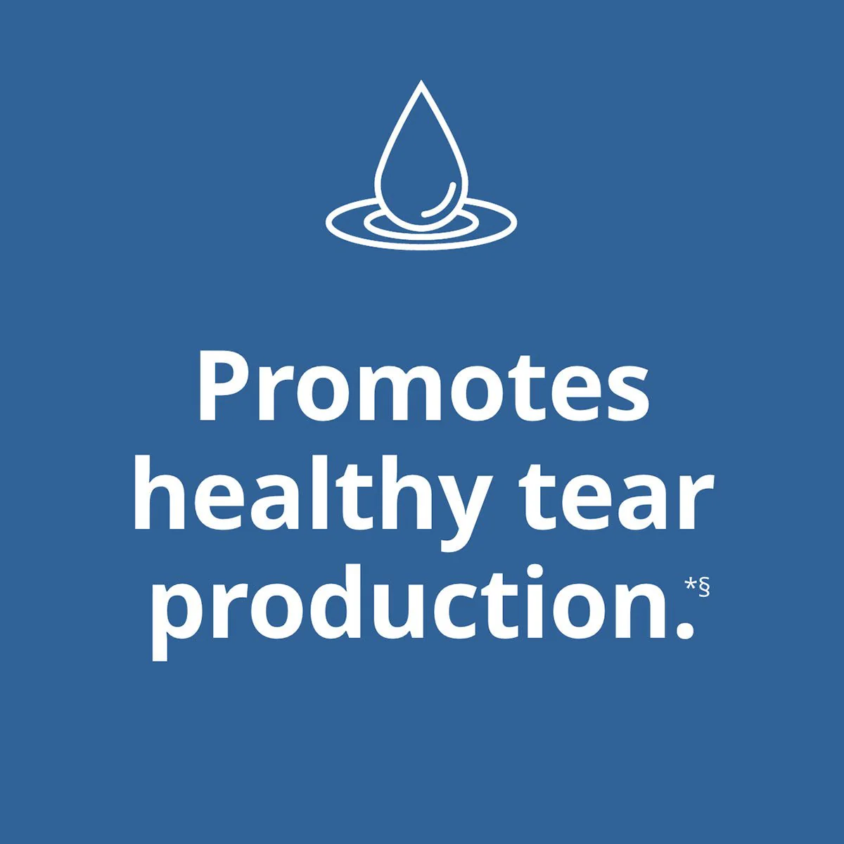Blink NutriTears supplement for Dry Eyes (50 Softgels - 2 Mo Supply) - Image 5