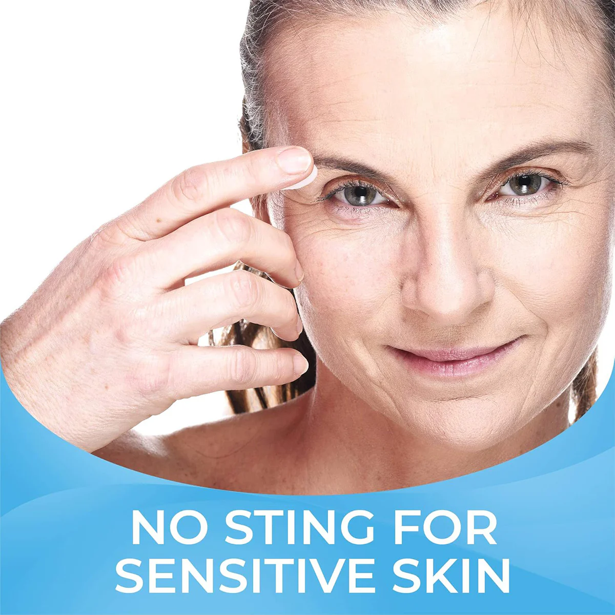 Cliradex Light Foam - Eyelash & Eyelid Cleanser - Tea Tree Oil Extract Foam - Image 4