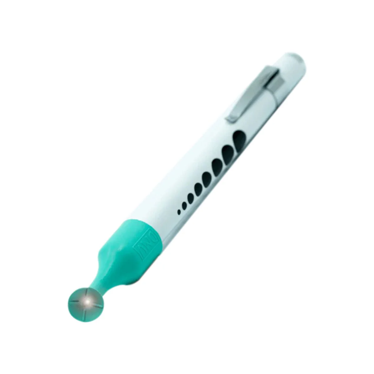 DMV Luma-Serter Contact Lens Insertion and Removal Tool (5-Pack Green) - Image 3