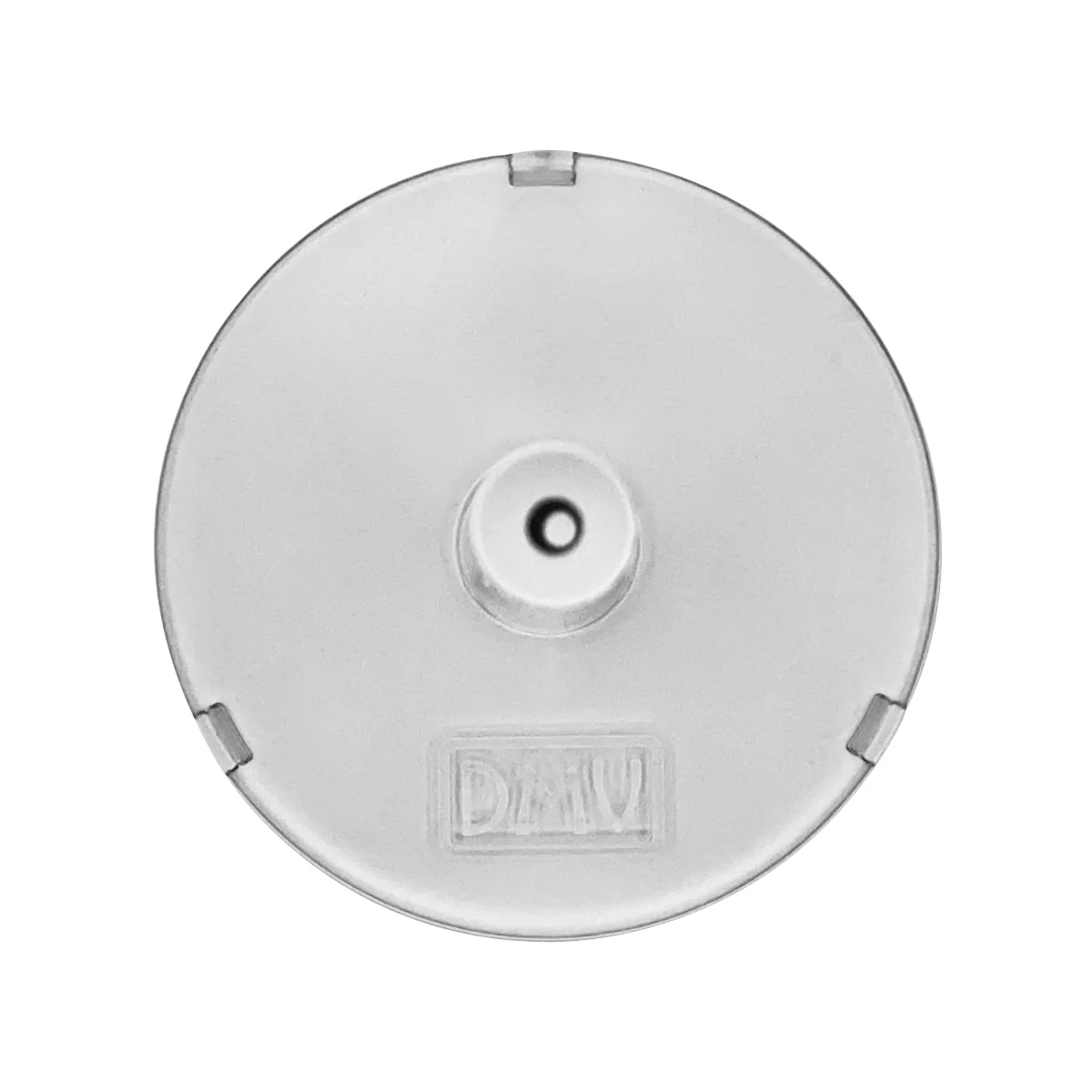DMV Scleral Contact Lens Inserter Stand for Easy insertion (1 DMV Vented Scleral Cup + Stand) - Image 2