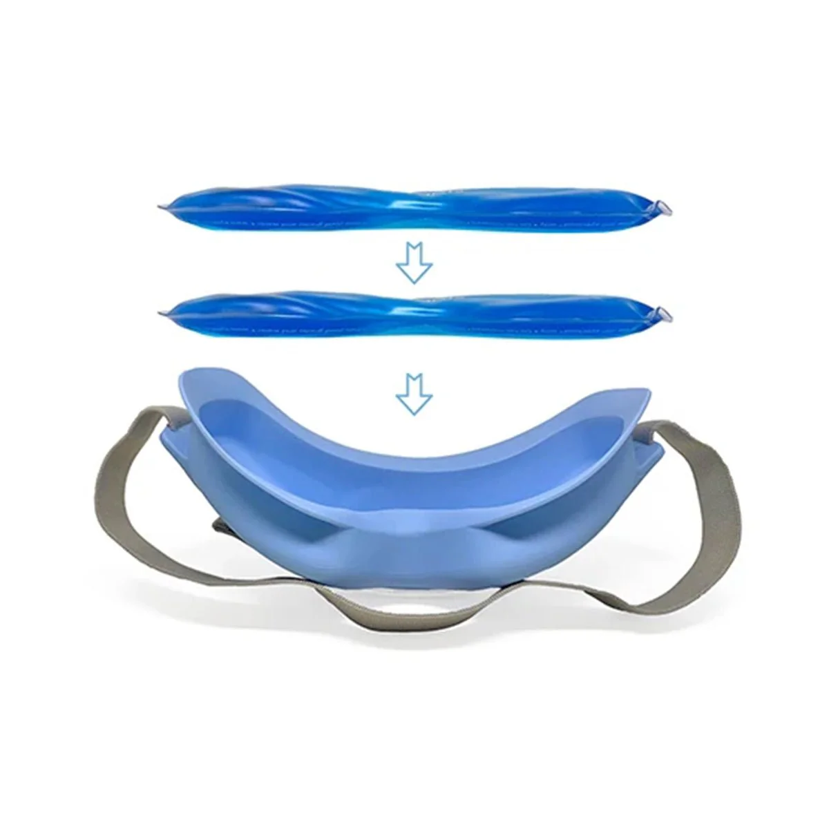 Eyecloud Instants 4-Pack Replacement Inserts - Image 3