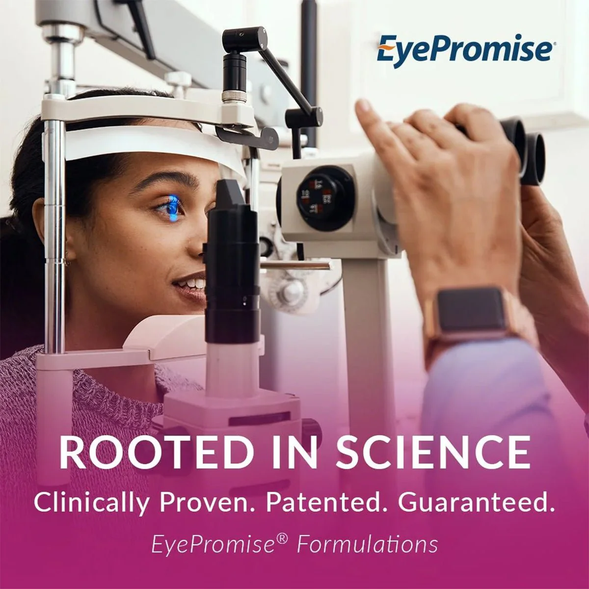 EyePromise® Macular Health – Zinc-Free AREDS2-Based Eye Vitamin with Omega-3s & Vitamin D for Aging Eyes - Image 5