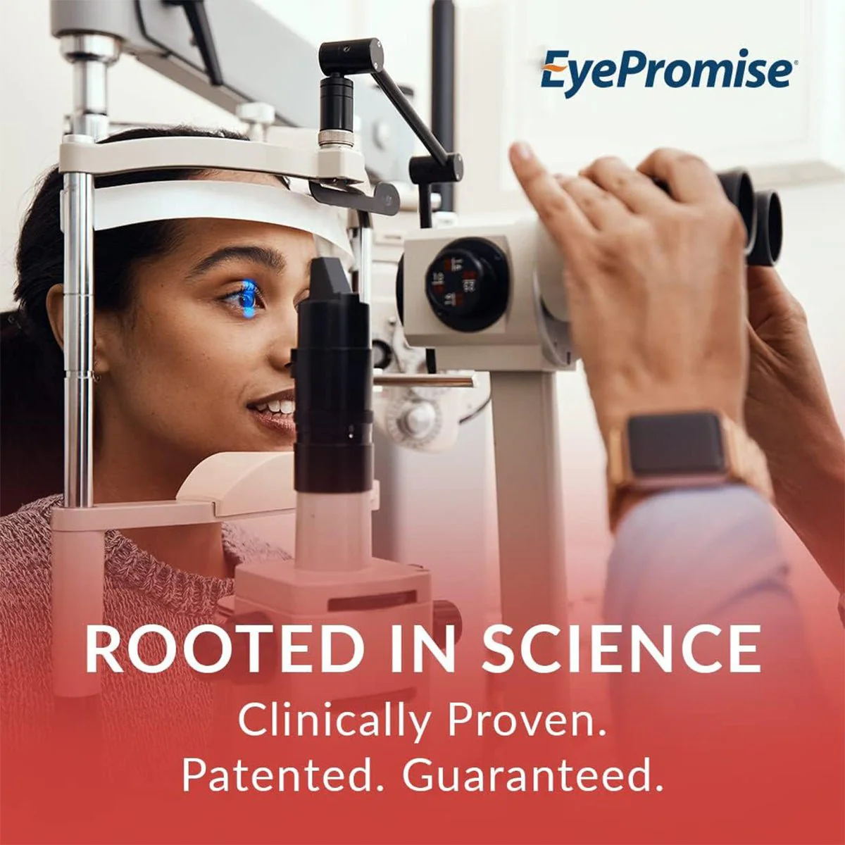 EyePromise DVS Eye Vitamin, Retinal Support for Diabetic Retinopathy - 60 Ct - Image 6