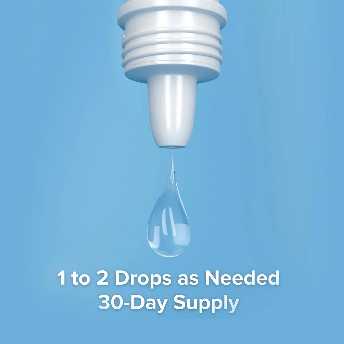 Focus PI Eye Drops (10ml Bottle) – Lubricating Eye Drops, Long Lasting Hydration - Image 5