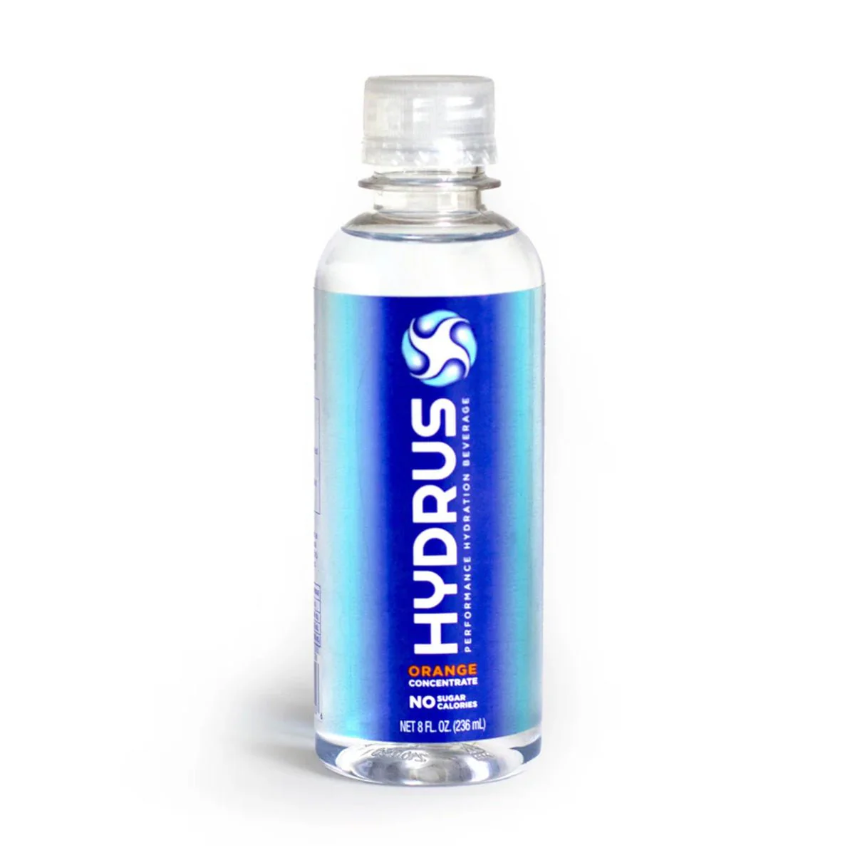 Hydrus Performance – Sugar-Free Electrolyte Hydration Concentrate with Nanosome™ Technology (8oz, 24 Servings) – Supports Eye Health & Whole-Body Hydration (2 Flavors)