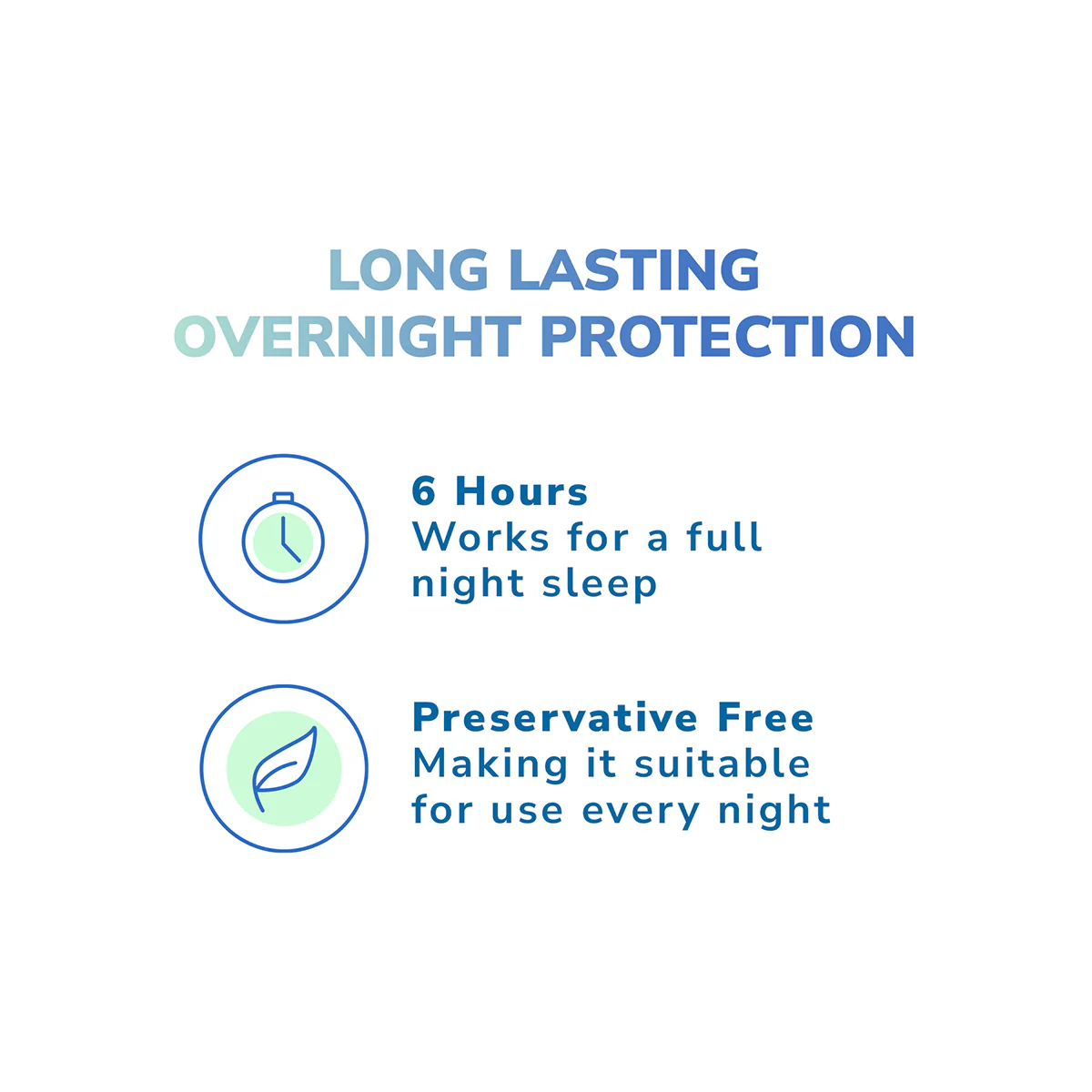 Optase Hylo Night Ointment  Preservative-Free 300 uses (5g Tube) - Image 3