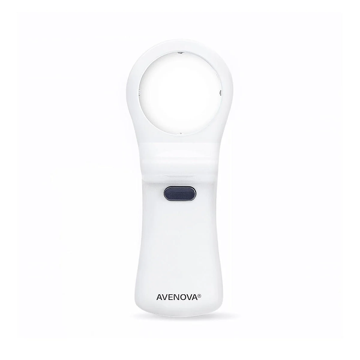 i-Chek Illuminated Self Eye Examination Mirror (Single)