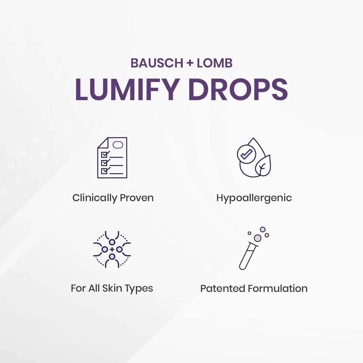 Lumify Redness Reliever Twin Pack (7.5mL x 2) - Image 6