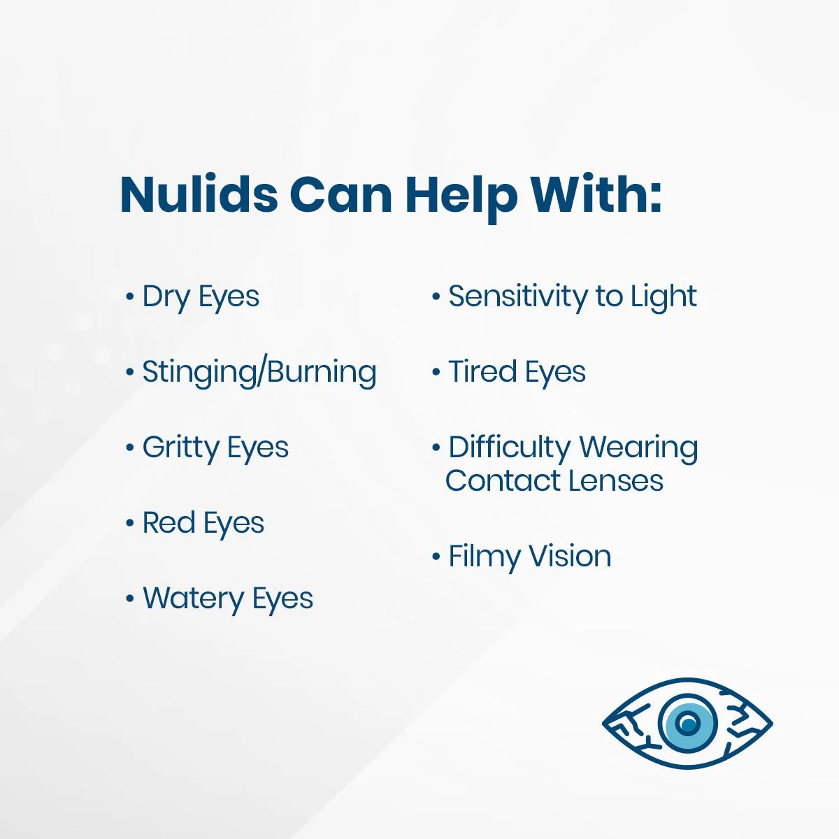 NuLids All Natural At-home Eye Treatment ( 1 Device + 30 Tips + 1 Applicator Gel Included) - Image 5