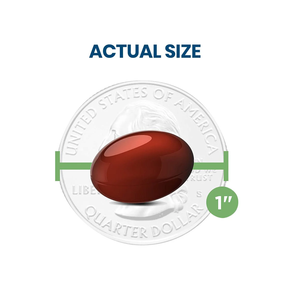 Ocuvite Eye Vitamin & Mineral Supplement, Contains Zinc, Vitamins C, E, Omega 3, Lutein, & Zeaxanthin, 90 Softgels - Image 4