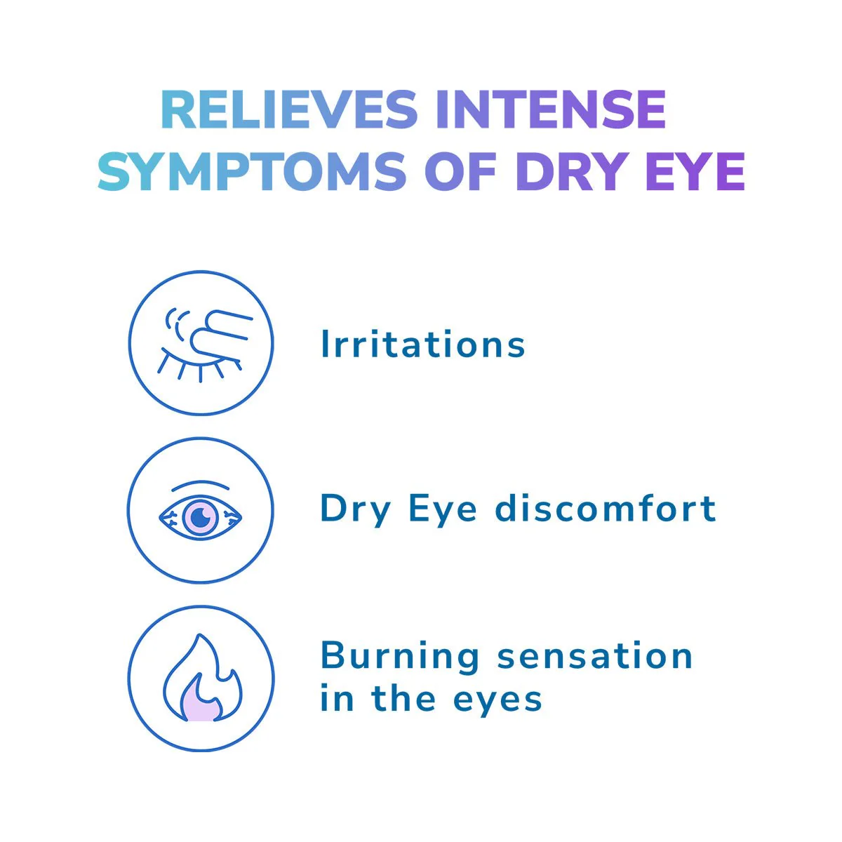 Optase Intense 2-pack Preservative Free Eye Drops 2-Pack - Image 3