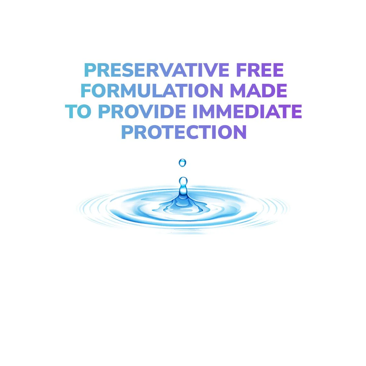 OPTASE Intense Eye Drops Single Dose Units - Preservative Free (30ct. Vials) - Image 4