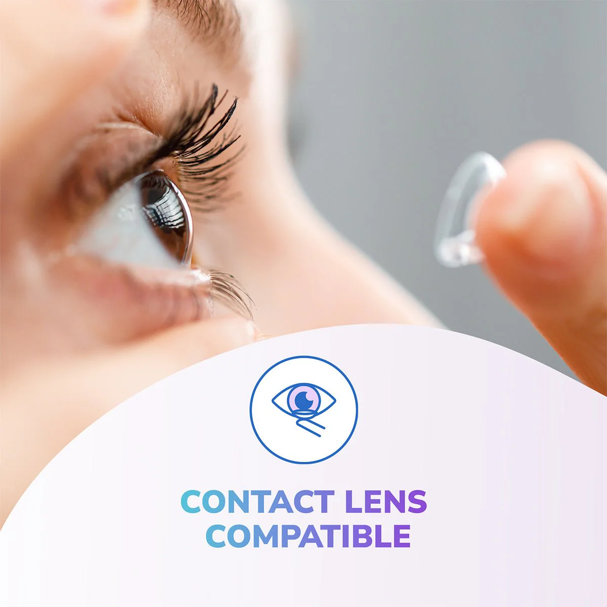 OPTASE Intense Eye Drops Single Dose Units - Preservative Free (30ct. Vials) - Image 5