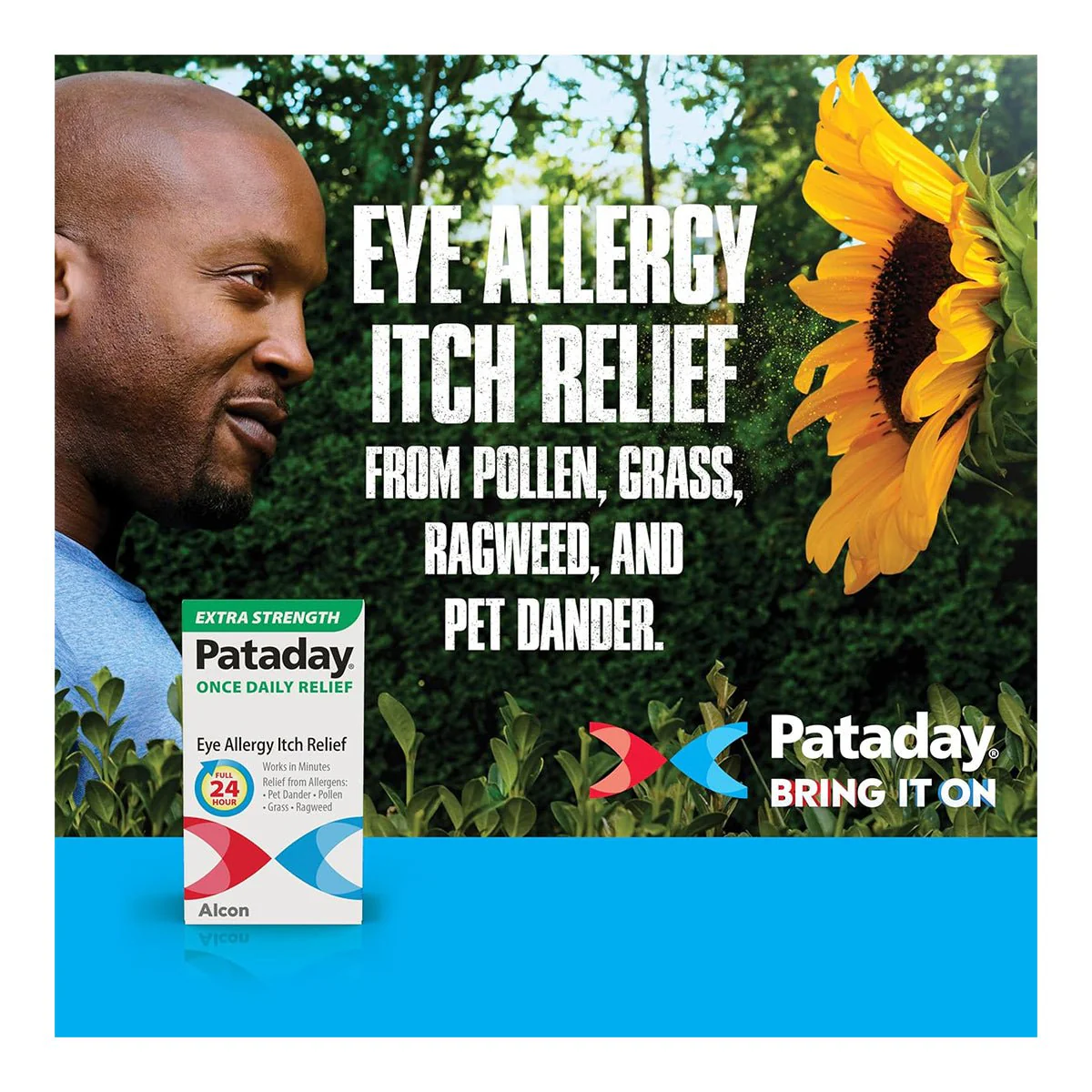 Pataday Extra Strength 2.5 mL (0.085 fl oz) - Image 4