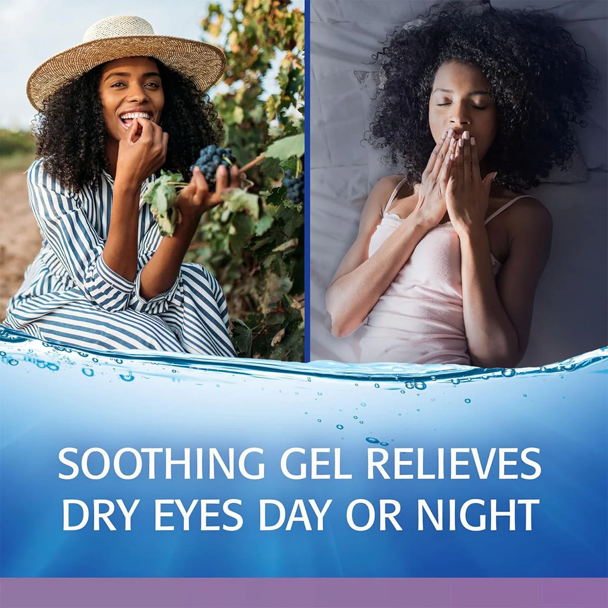 Refresh Optive® Gel Drops – Lubricant Eye Gel - Image 4