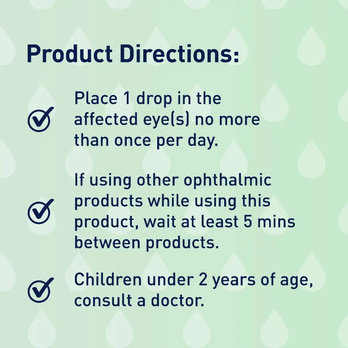 Ocusoft Retaine Allergy Once Daily for Eye Itch Relief (2.5mL) - Image 4