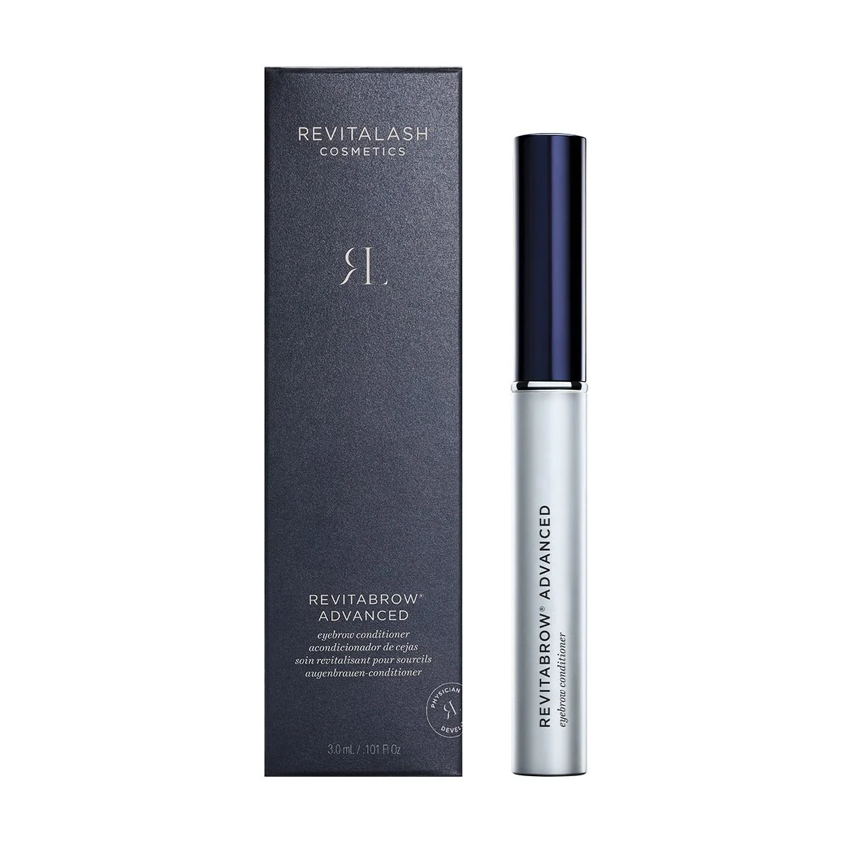 RevitaBrow Advanced Eyebrow Conditioner Serum (2 Sizes) - Image 6