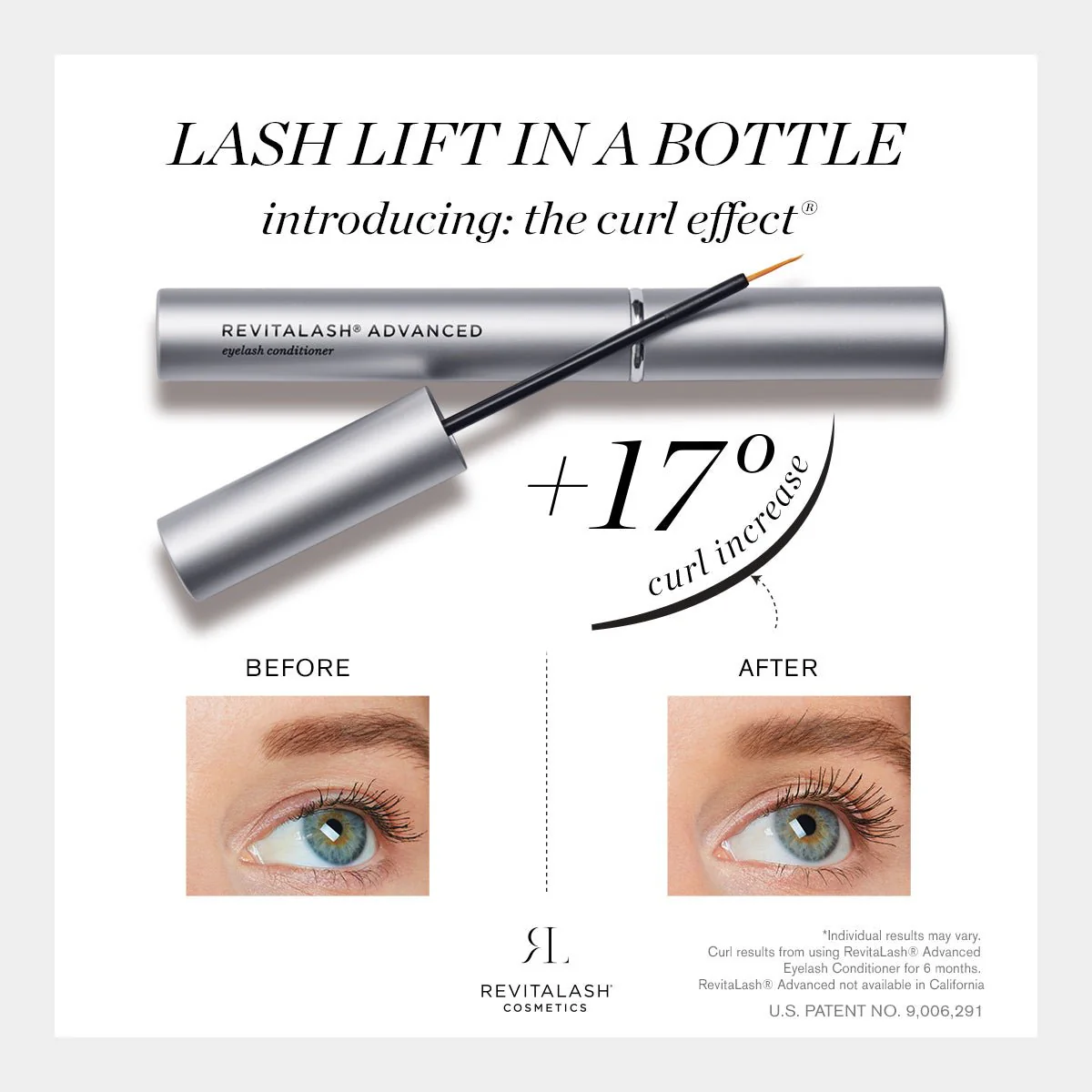 RevitaLash Advanced Eyelash Conditioner and Enhancing Serum (3 Sizes) - Image 12