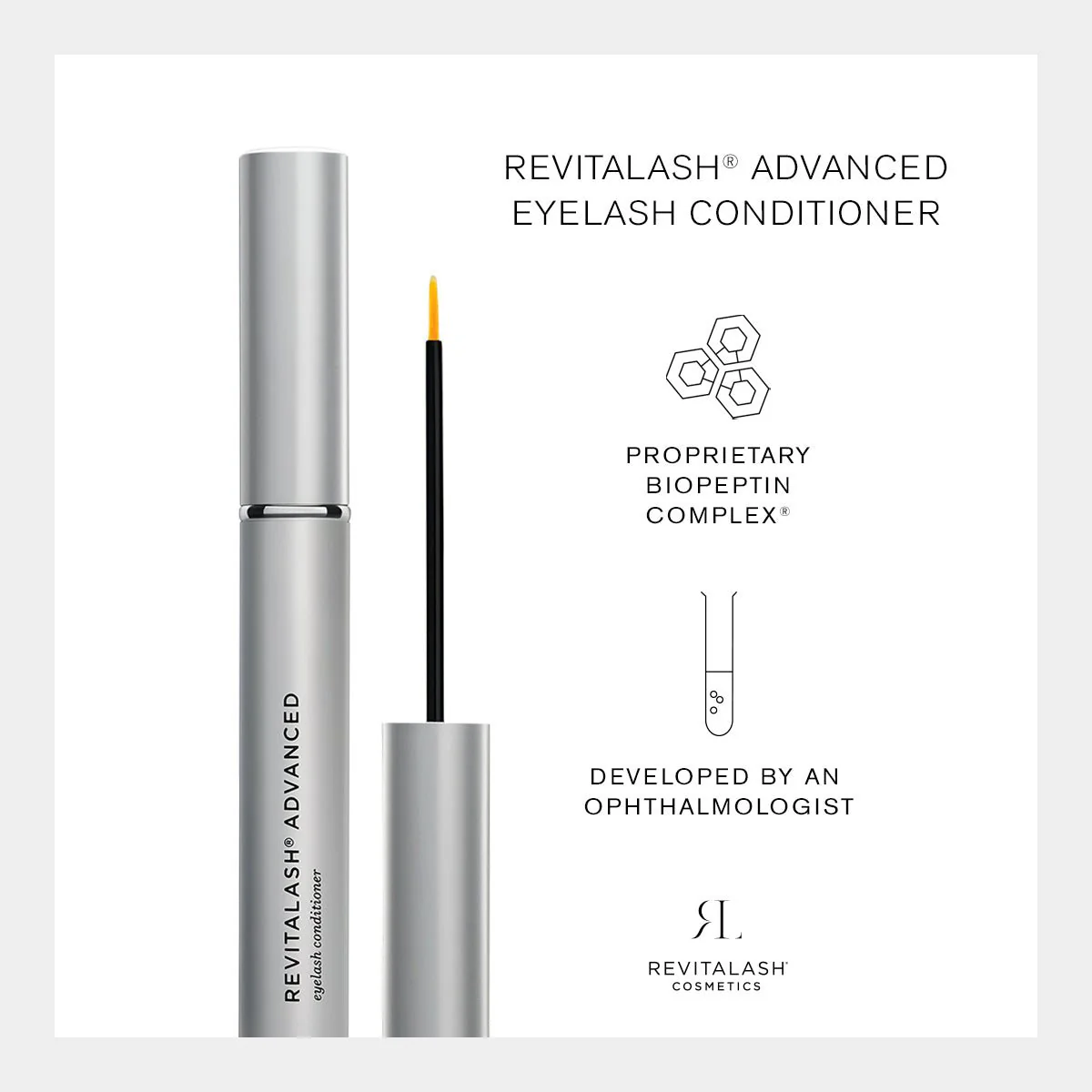 RevitaLash Advanced Eyelash Conditioner and Enhancing Serum (3 Sizes) - Image 13