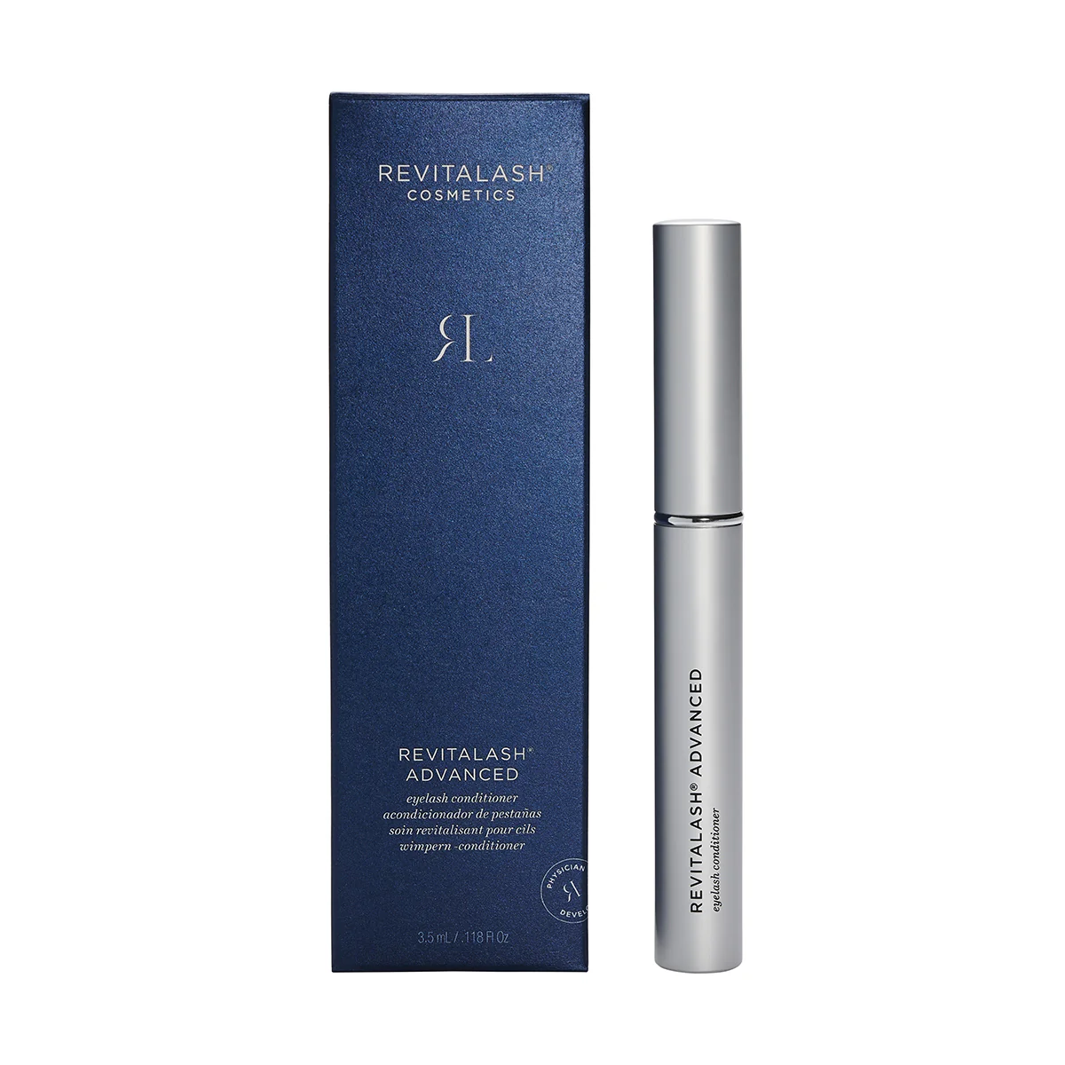 RevitaLash Advanced Eyelash Conditioner and Enhancing Serum (3 Sizes) - Image 7