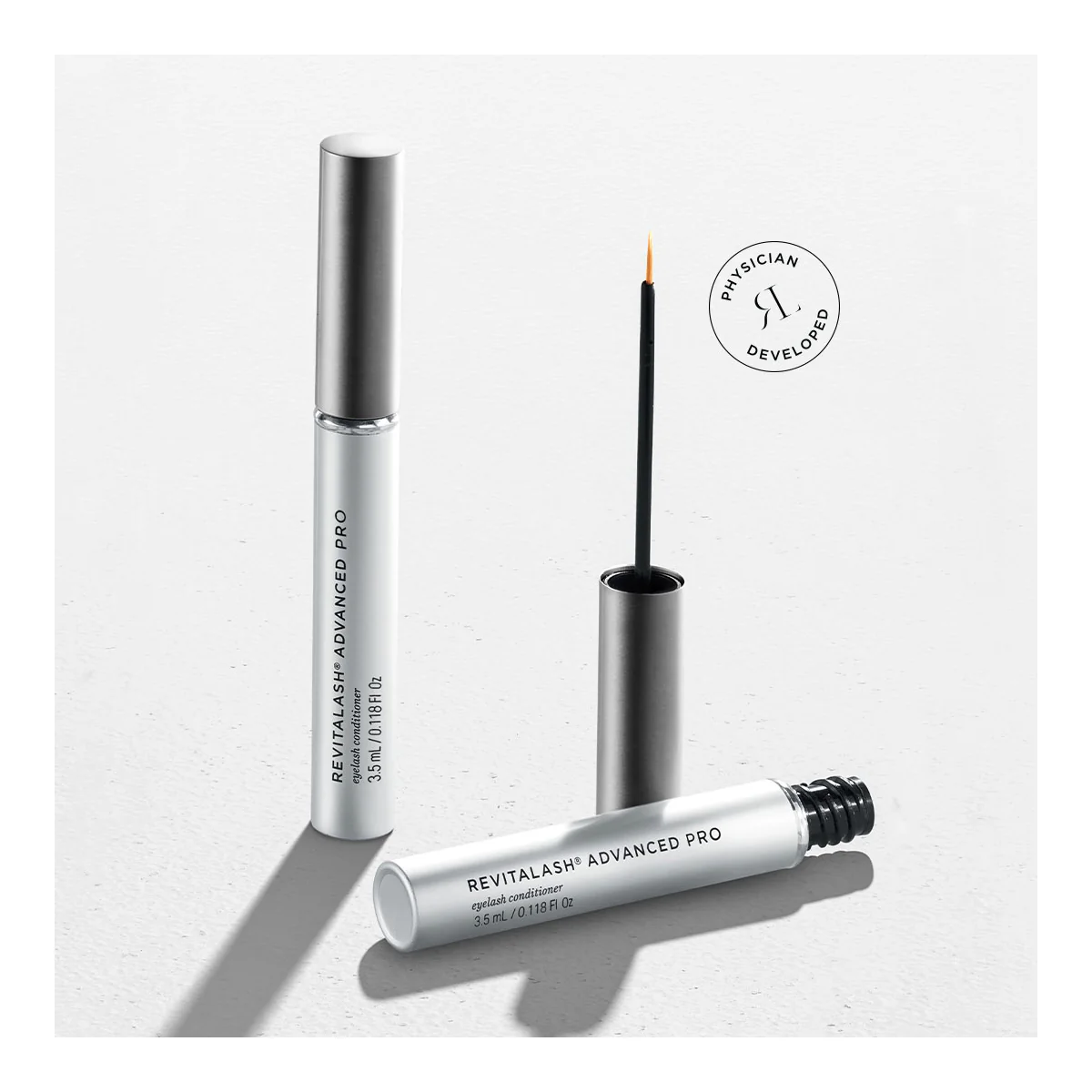 RevitaLash Advanced PRO Eyelash Conditioner and Enhancing Serum  (3.5mL 6 Mo.Supply) - Image 5