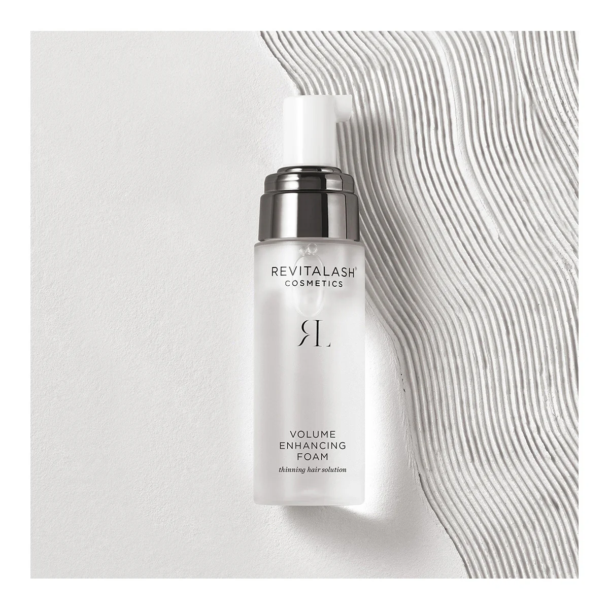 RevitaLash Volume Enhancing Foam for Hair (55mL) - Image 3