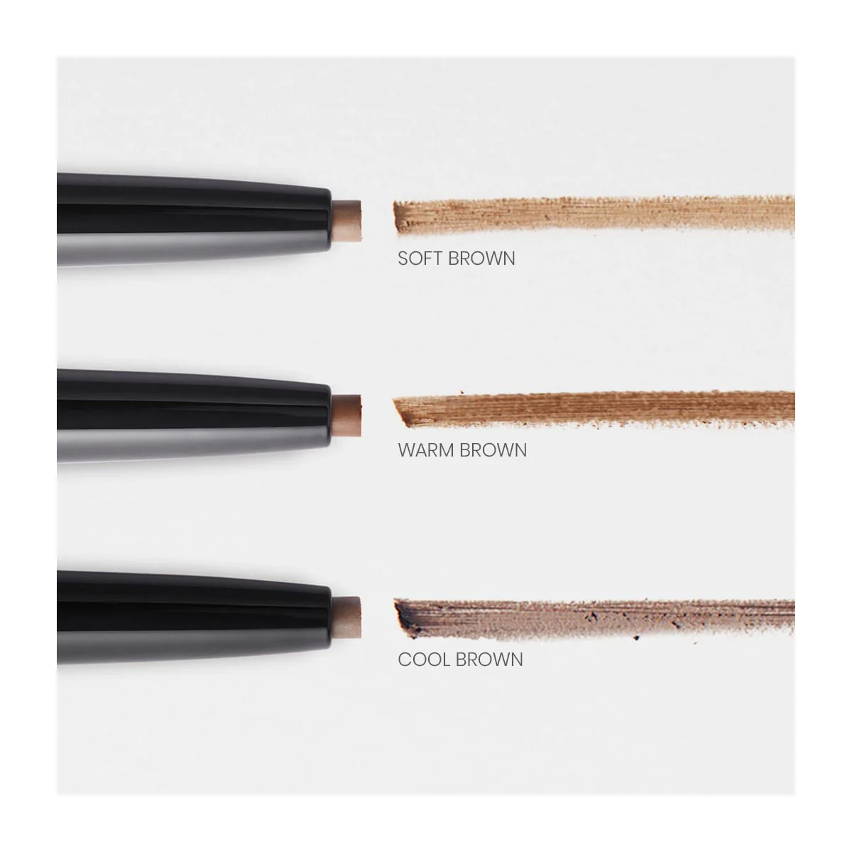 RevitaLash Hi-Def Brow Pencil, Hypoallergenic (3 Colors) - Image 5