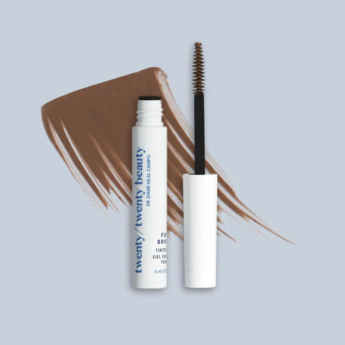 Twenty Twenty Full Brows Tinted Gel for Fuller Eyebrows - Image 3