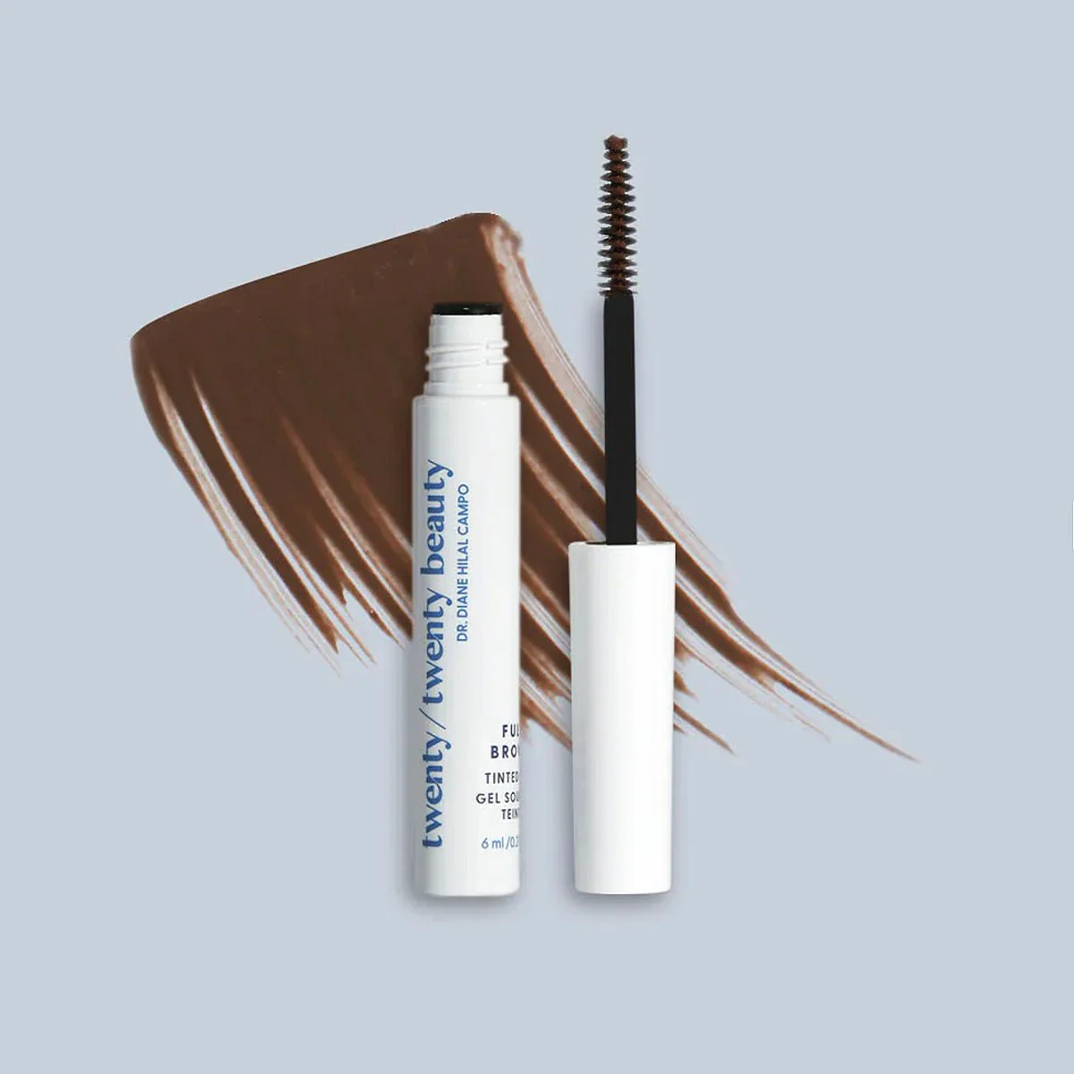 Twenty Twenty Full Brows Tinted Gel for Fuller Eyebrows - Image 7