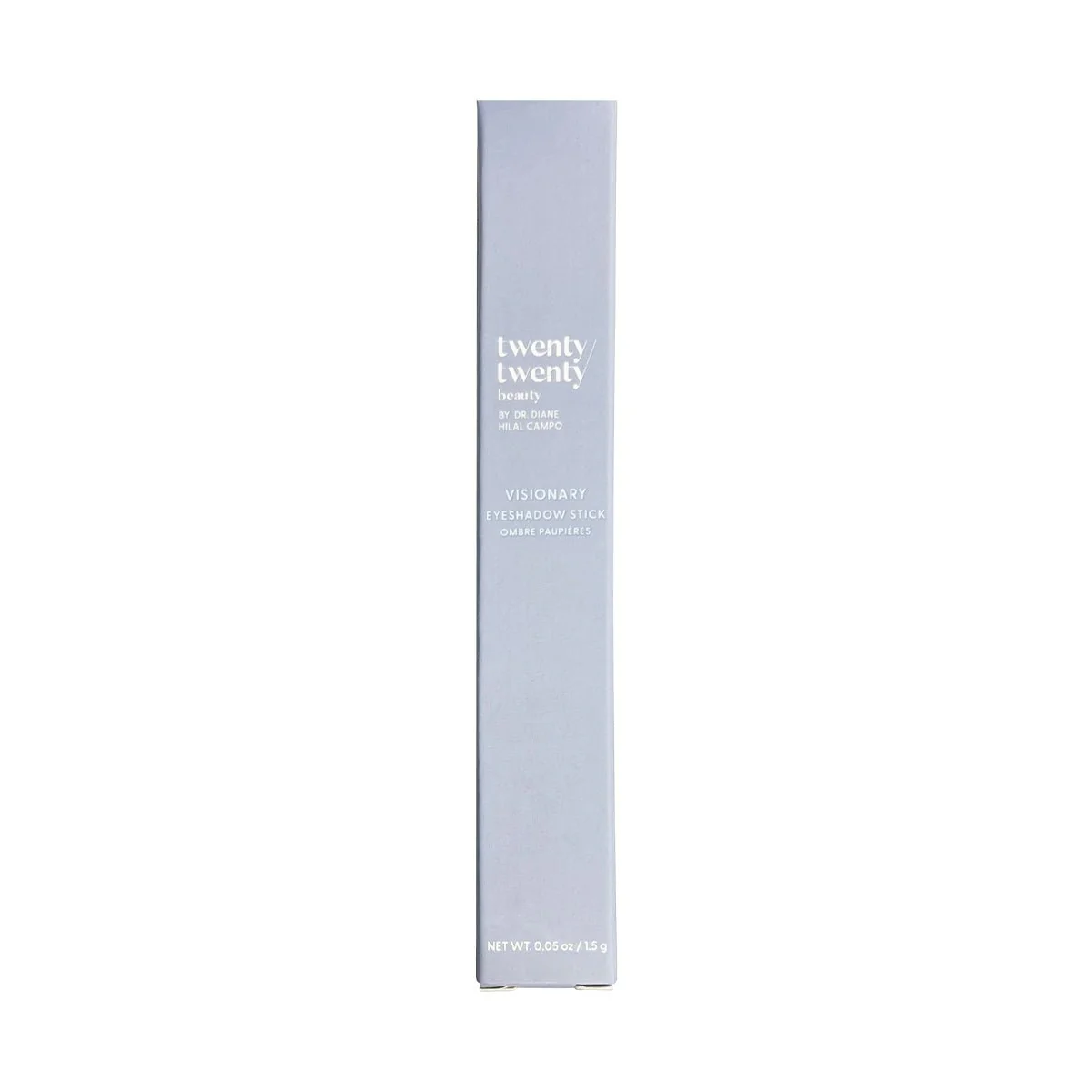 Twenty Twenty Visionary Eye Shadow Stick (Oil Based, no Flakes) - Image 11