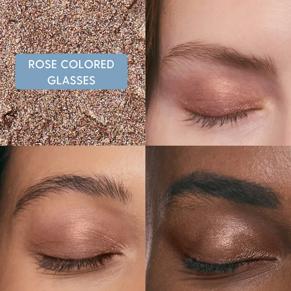 Twenty Twenty Visionary Eye Shadow Stick (Oil Based, no Flakes) - Image 4