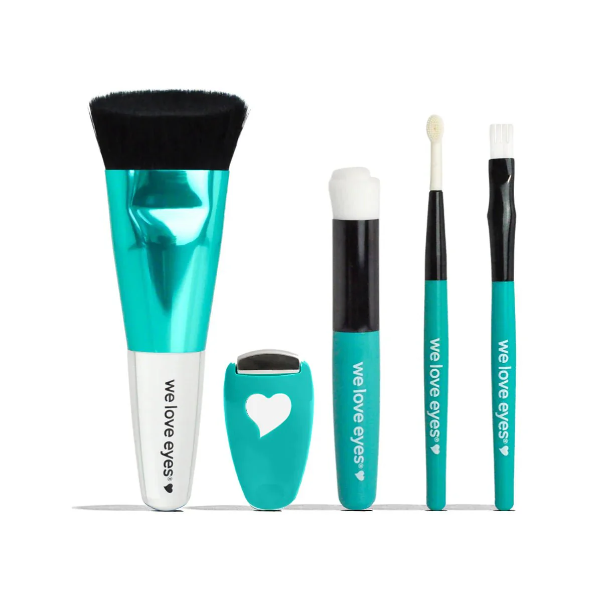 We Love Eyes Complete Toolkit for Eyelashes - Image 4