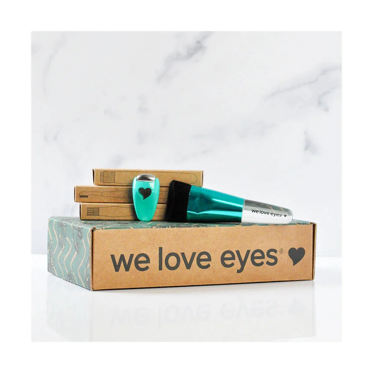 We Love Eyes Complete Toolkit for Eyelashes - Image 7