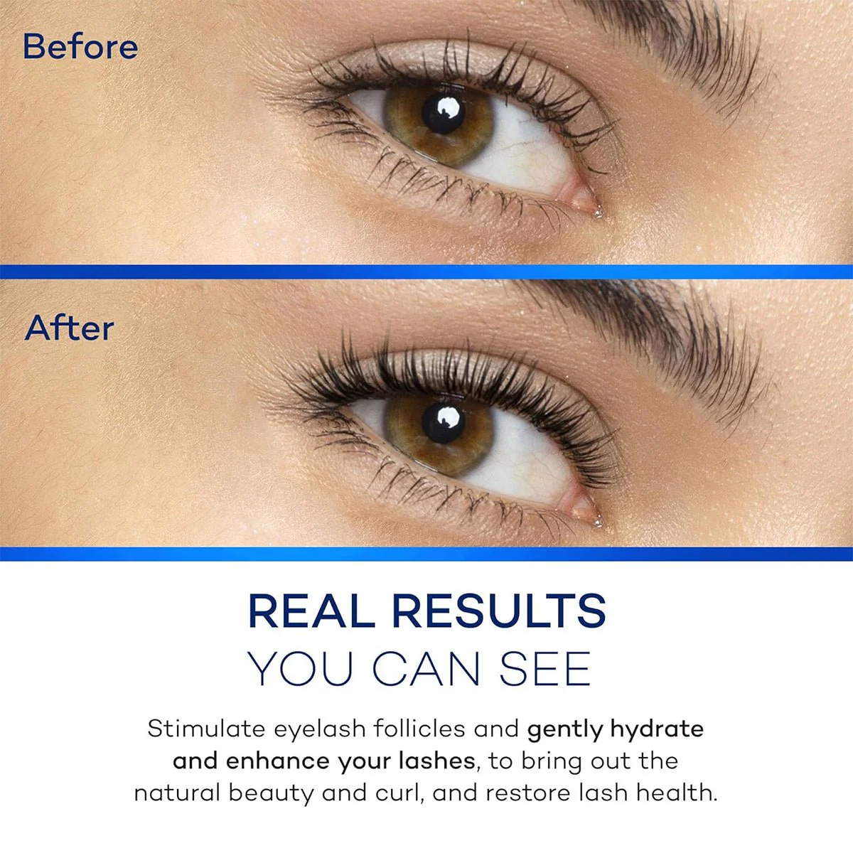 ZocuLash Eyelash Enhancing Serum (2.5mL) - Image 5